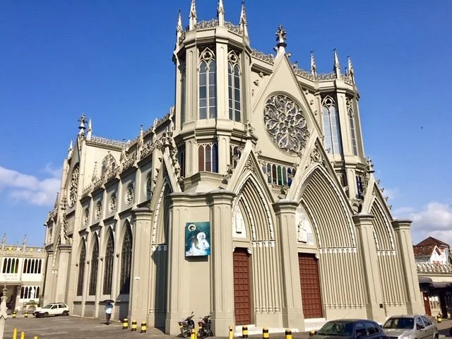Iglesia San Jose