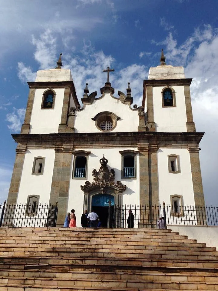 Our Lady of Conceicao Church
