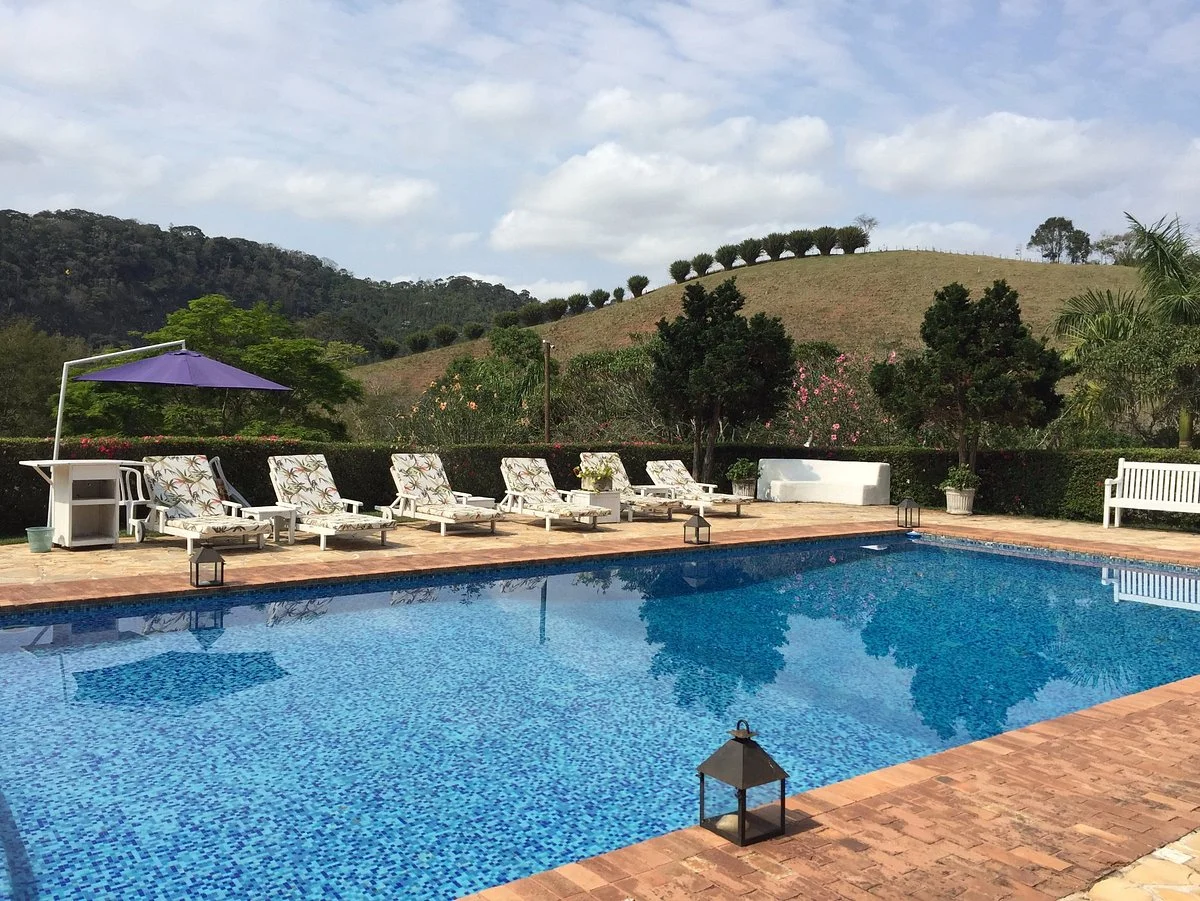 Rancho Recanto da Rocha