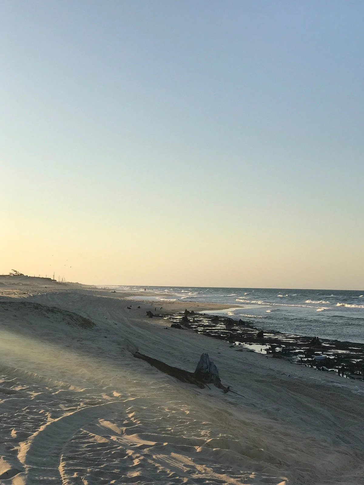 Batoque Beach