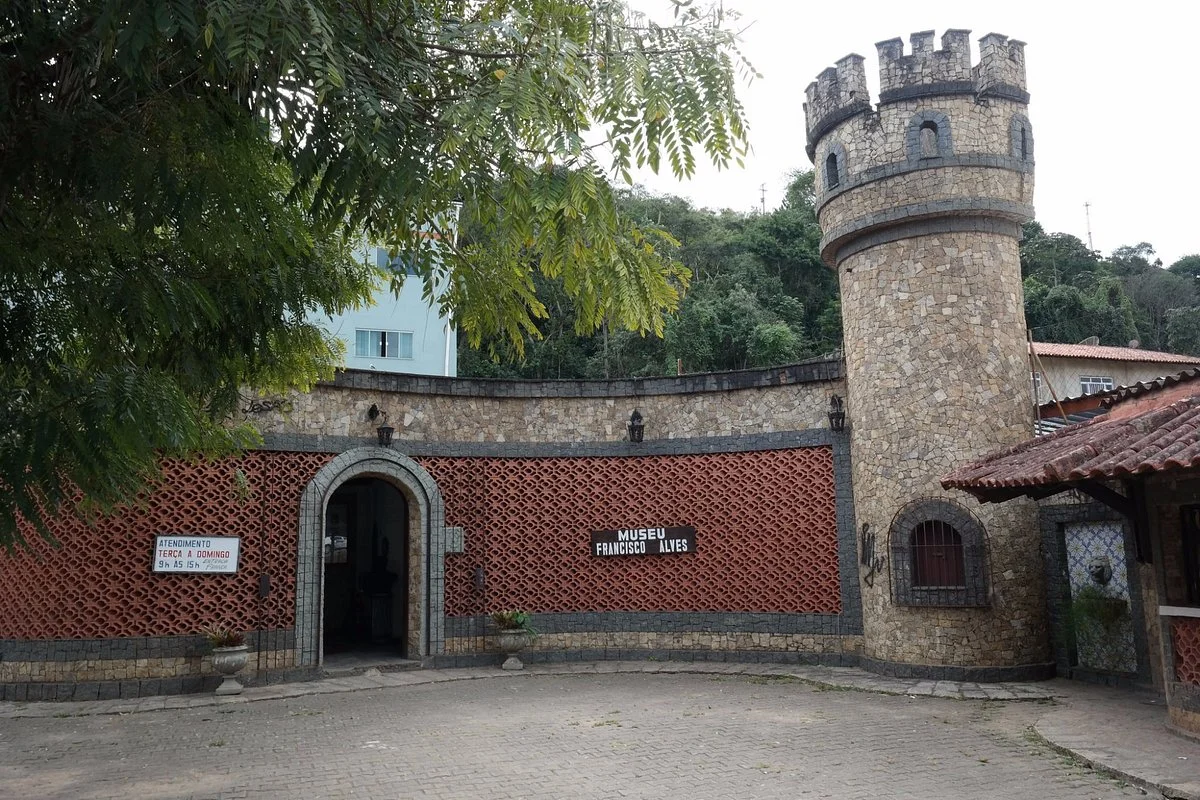 Francisco Alves Museum