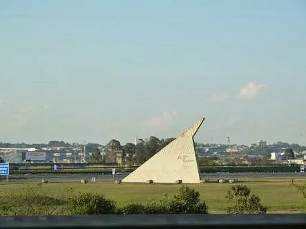 Monumento Relogio de Sol