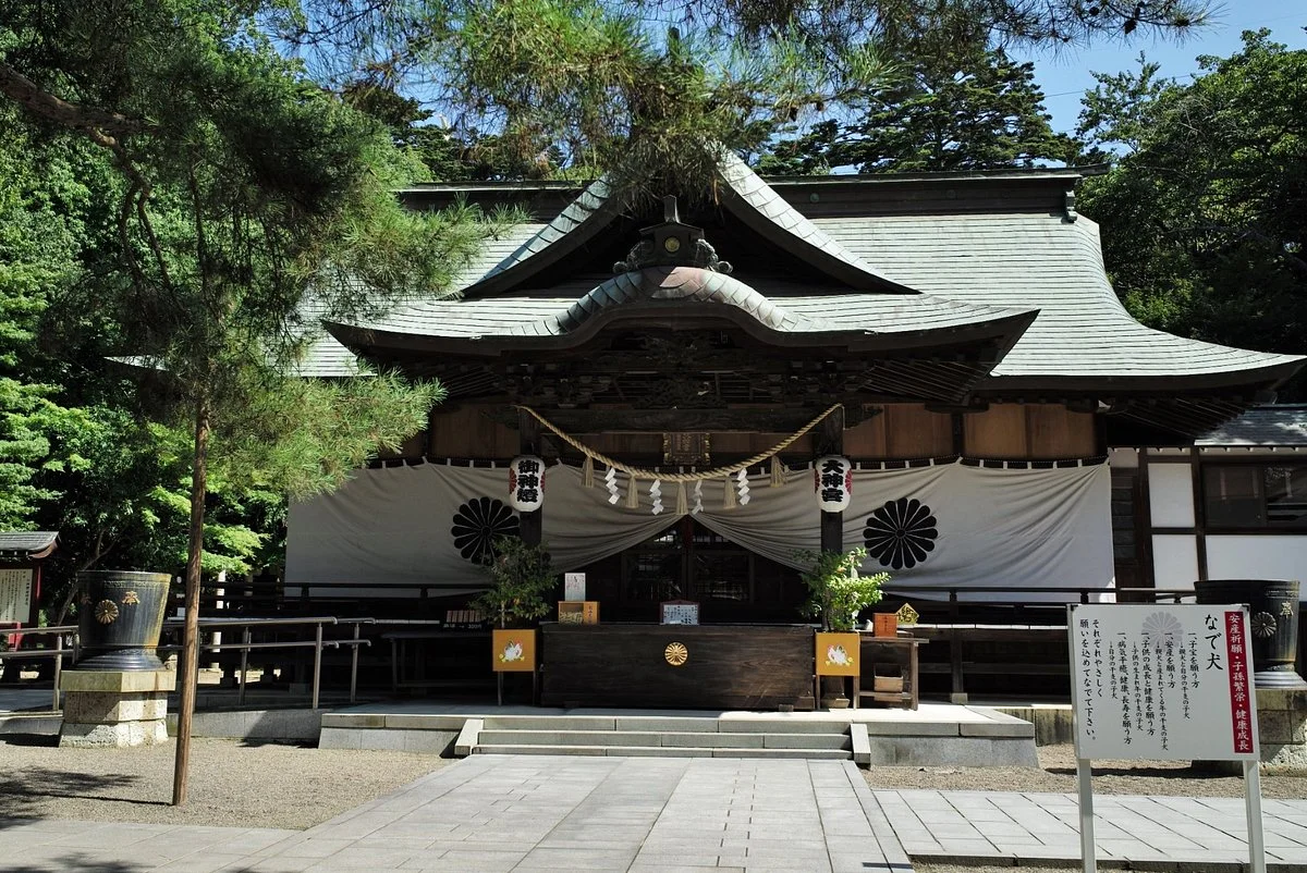 Muramatsu Daijingu