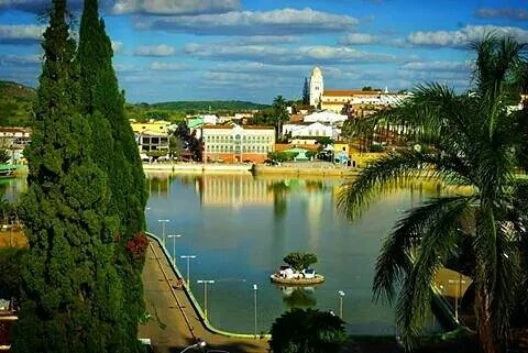 Cangaco and Triunfo City Museum