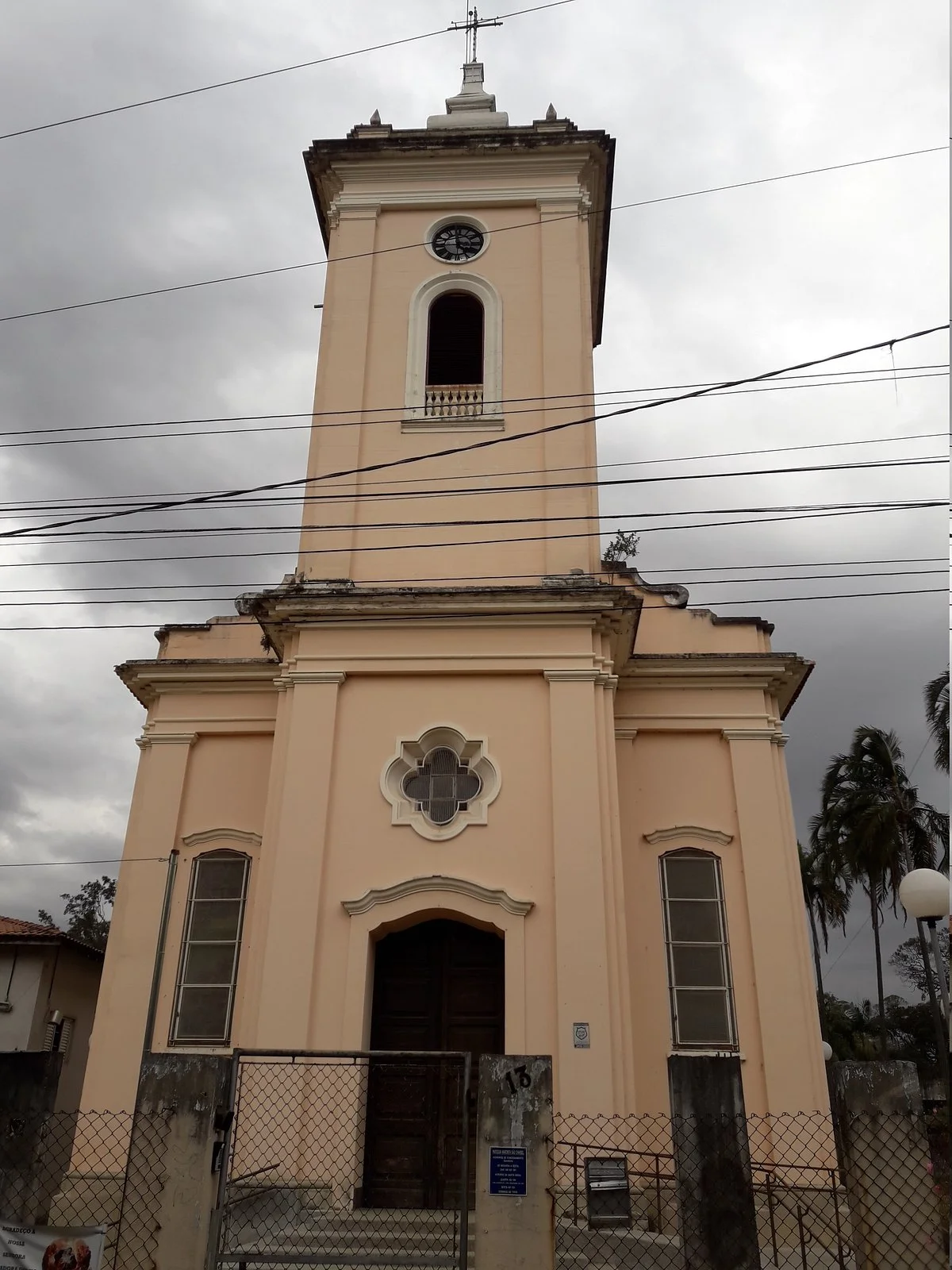 Paróquia Maronita São Charbel