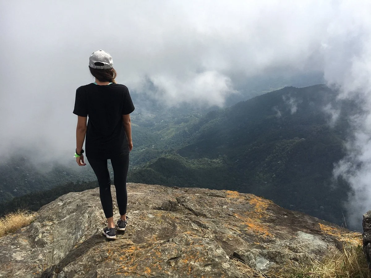 Pico de Loro