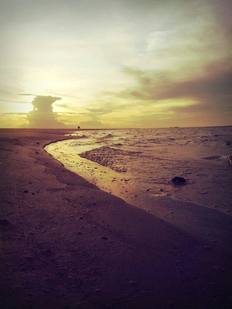 Camapum Beach