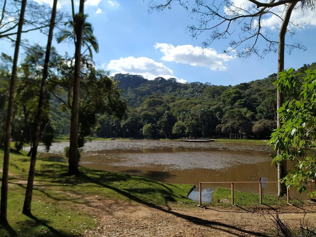 Jardim Botanico UFJF
