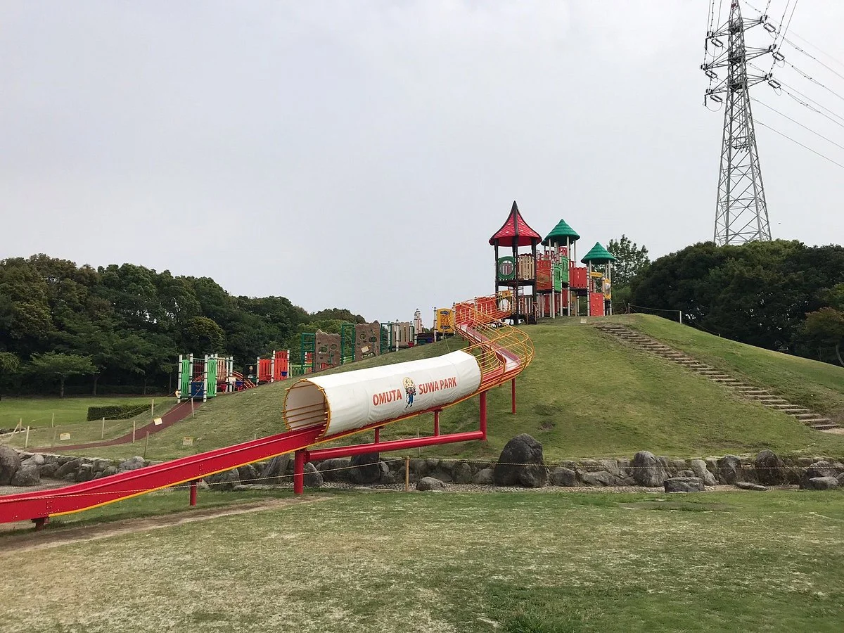 Suwa Park