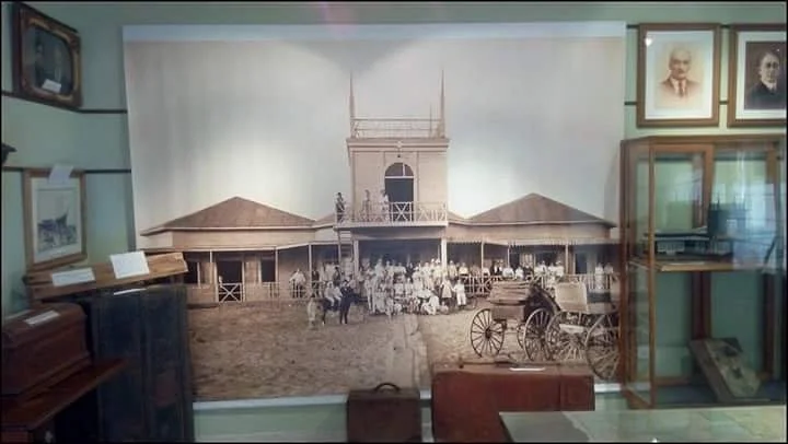 Museo Historico Municipal