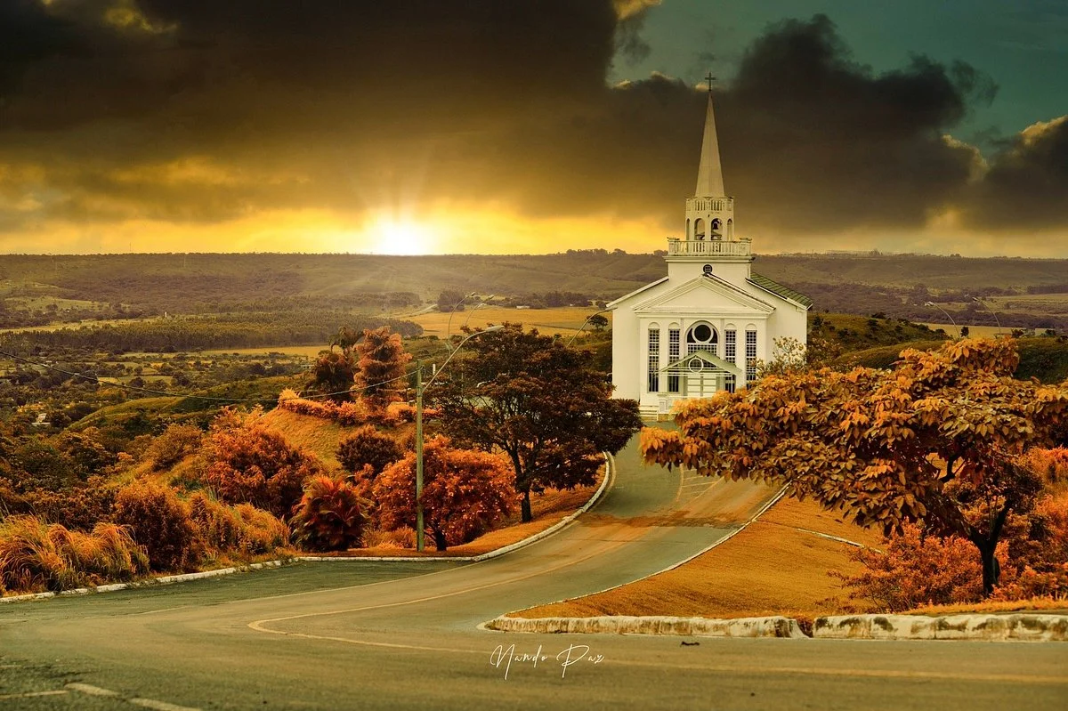 St. Francis of Assisi Chapel