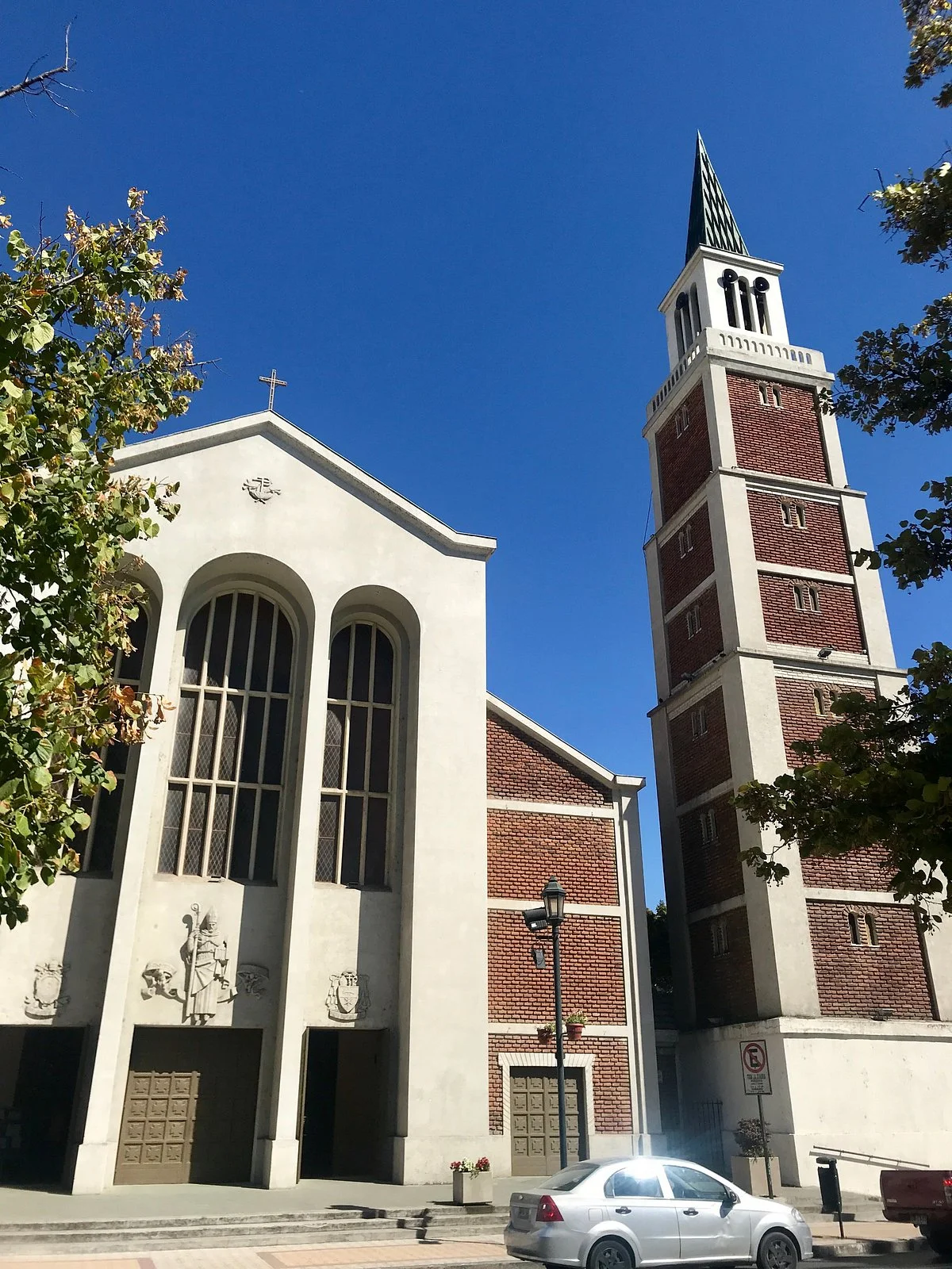 Catedral de Talca