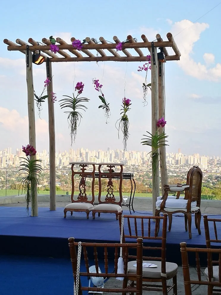 Infinity Hall