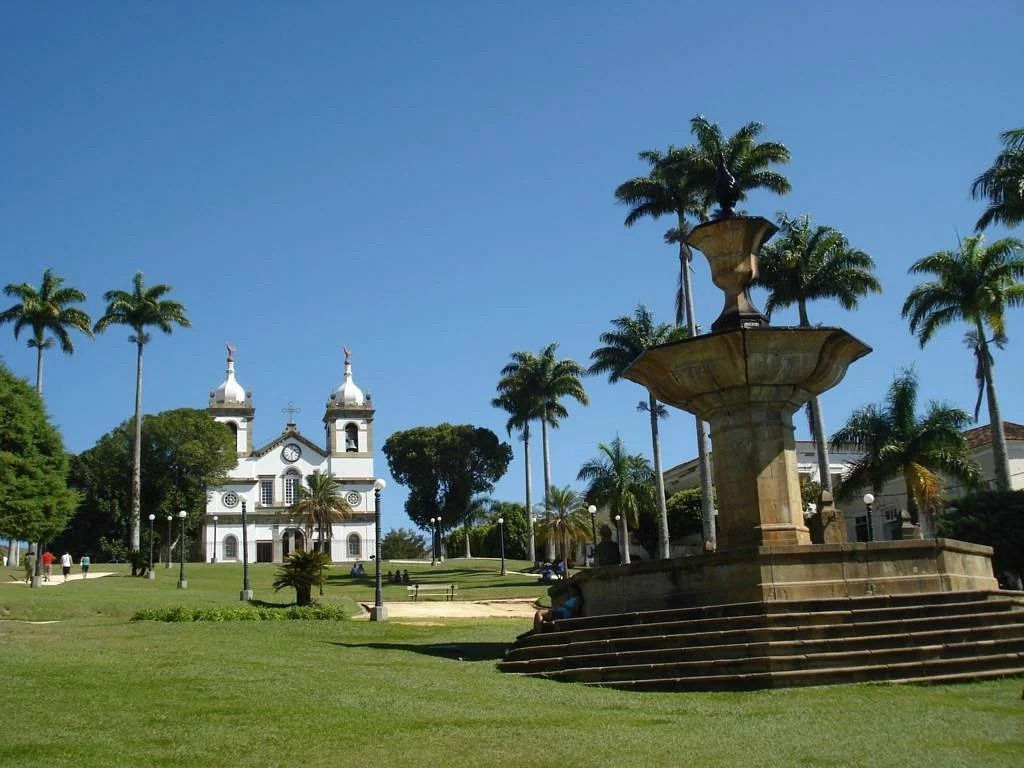 Morro da Vaca