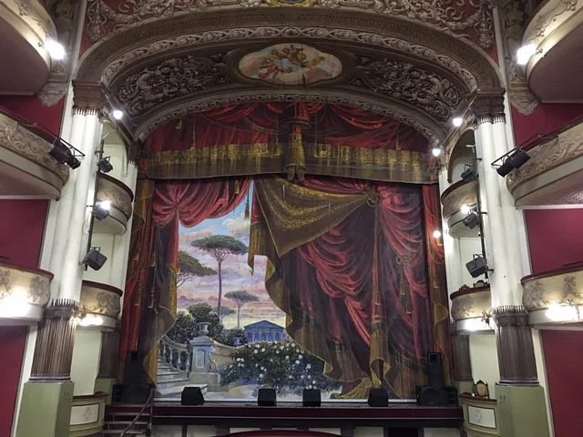 Teatro Larranaga