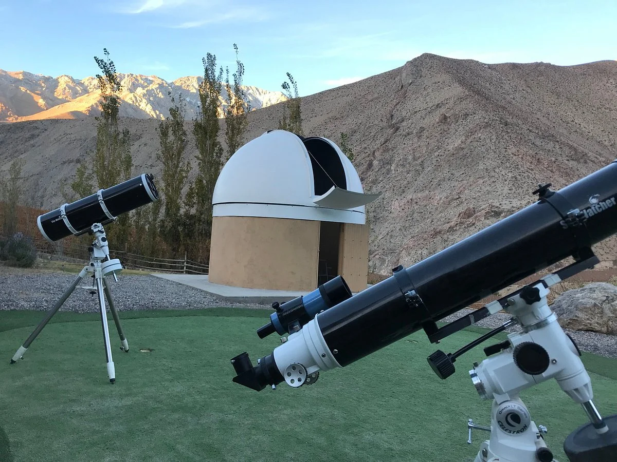Observatorio Galileo