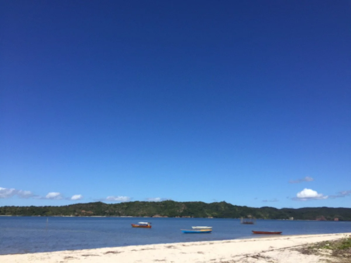 Araripe Beach