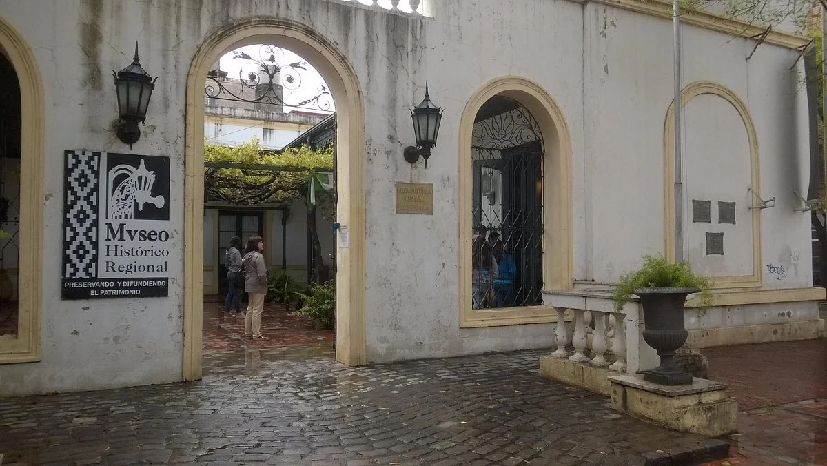 Museo Historico Regional