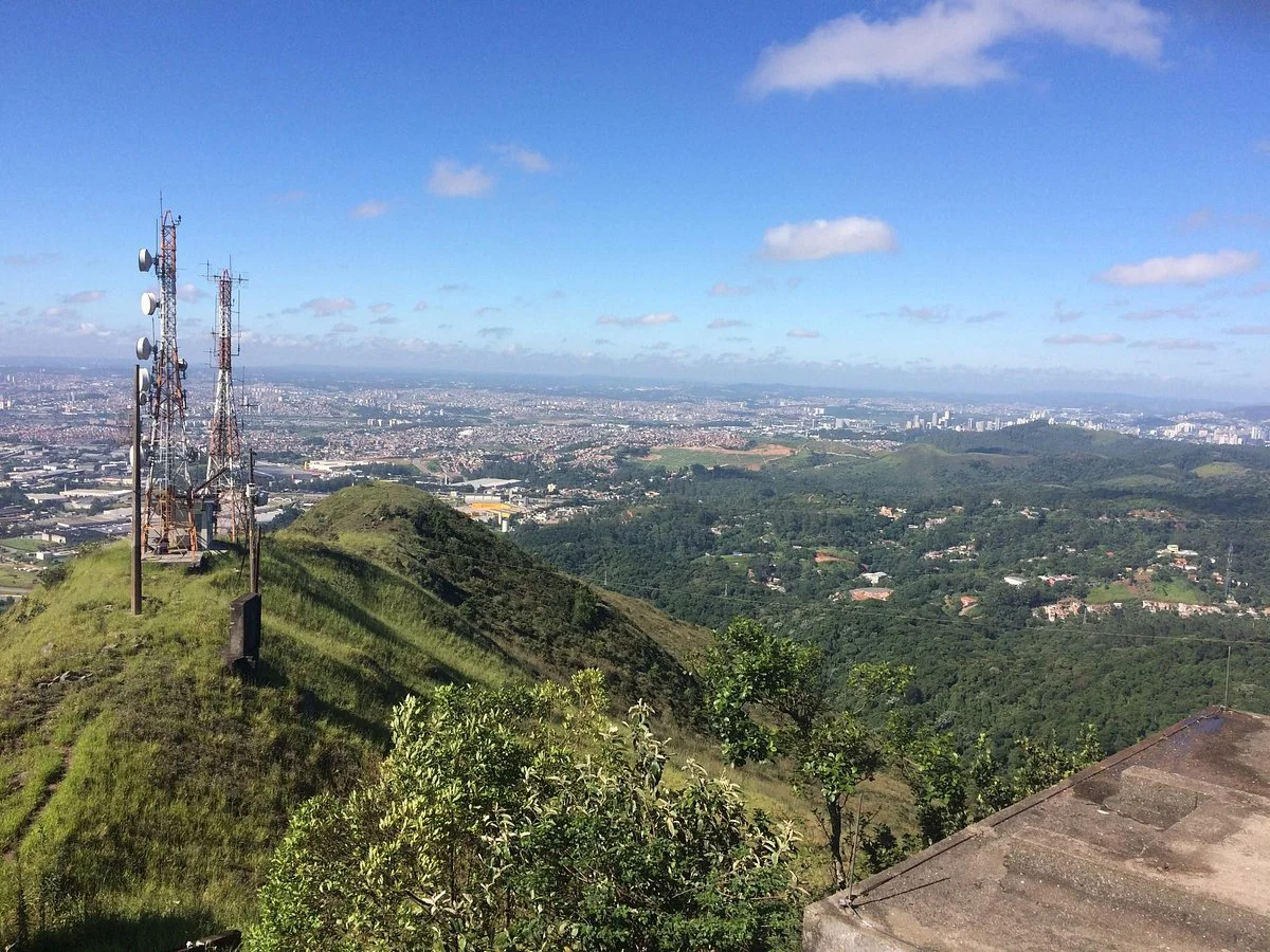 Parque Estadual do Jaragua