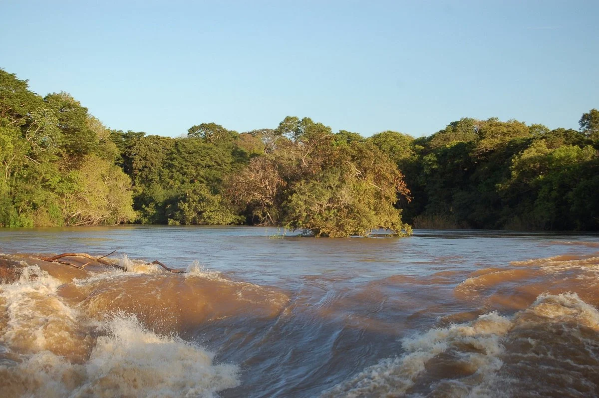 El Tuparro National Park