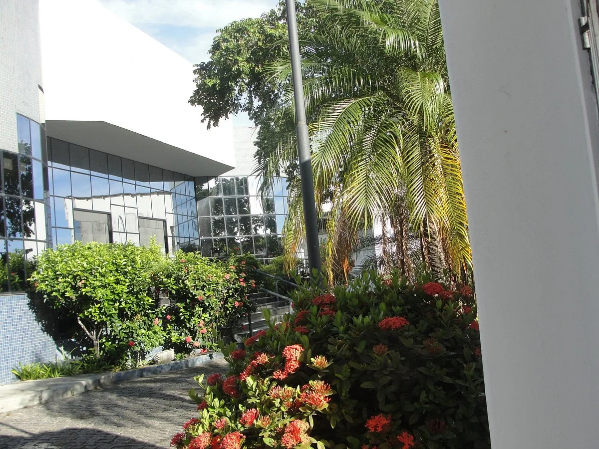 Teatro Dona Canô