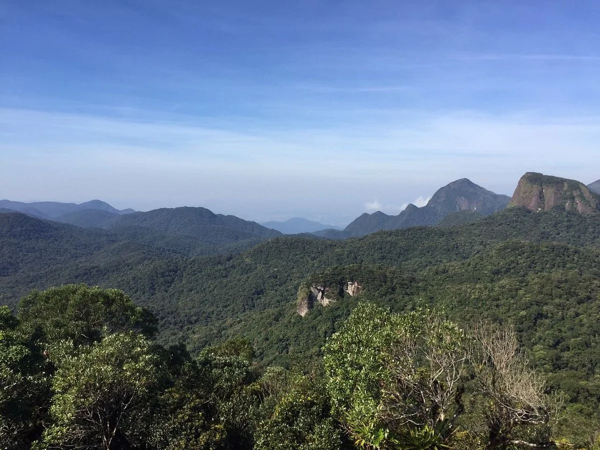 Castelo dos Bugres