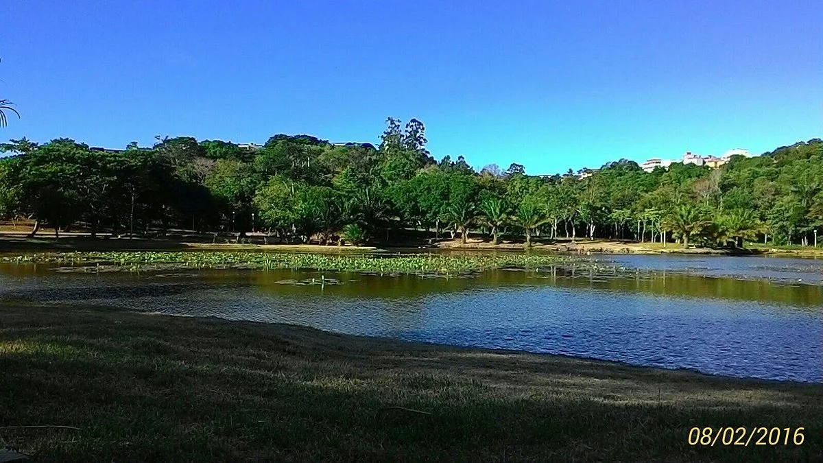 Horto da Serra Botanical Garden