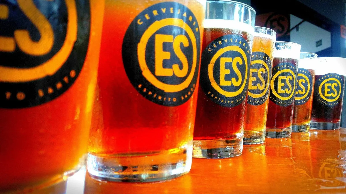 Cervejaria Espirito Santo