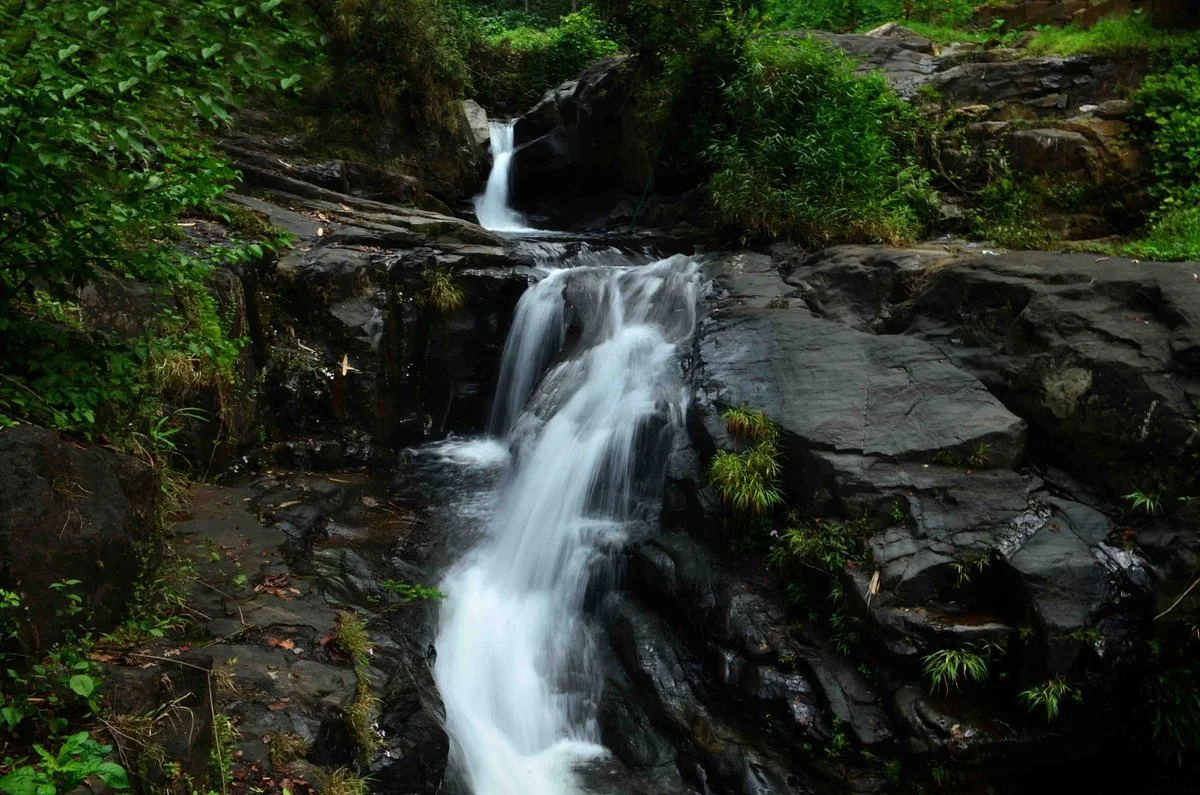 Keralamkundu Waterfall