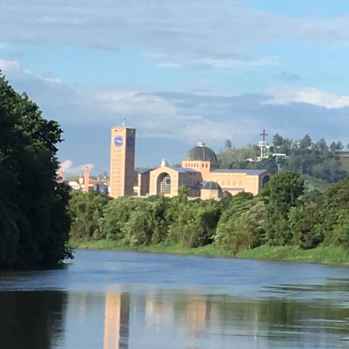 Porto Itaguacu