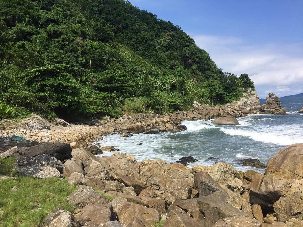 Itaquitanduva Beach