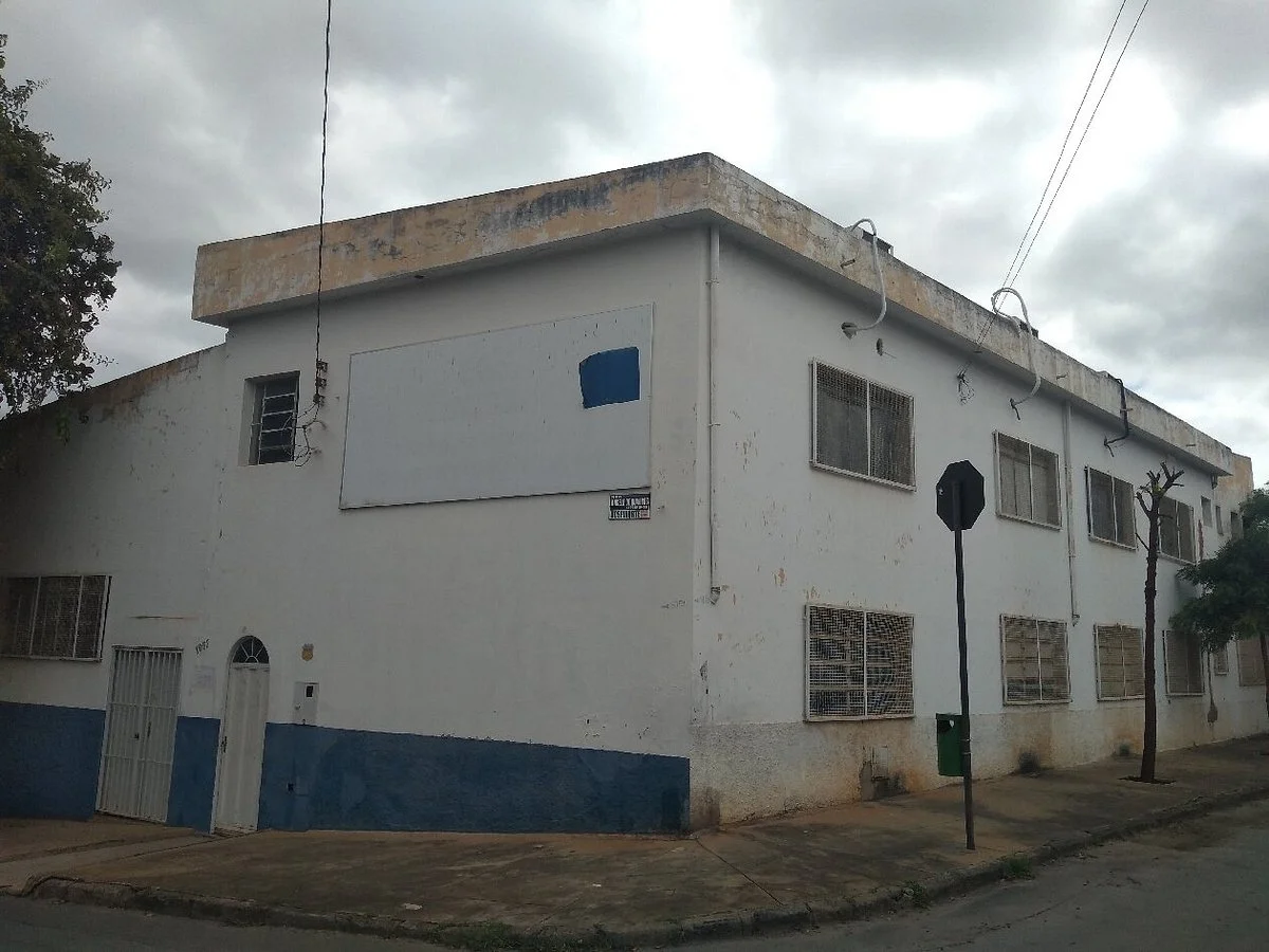 Folclorico Museum