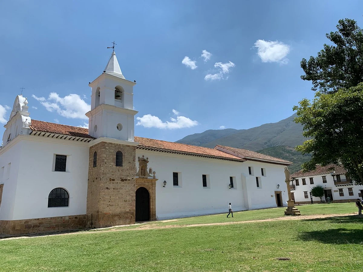 Parque El Carmen