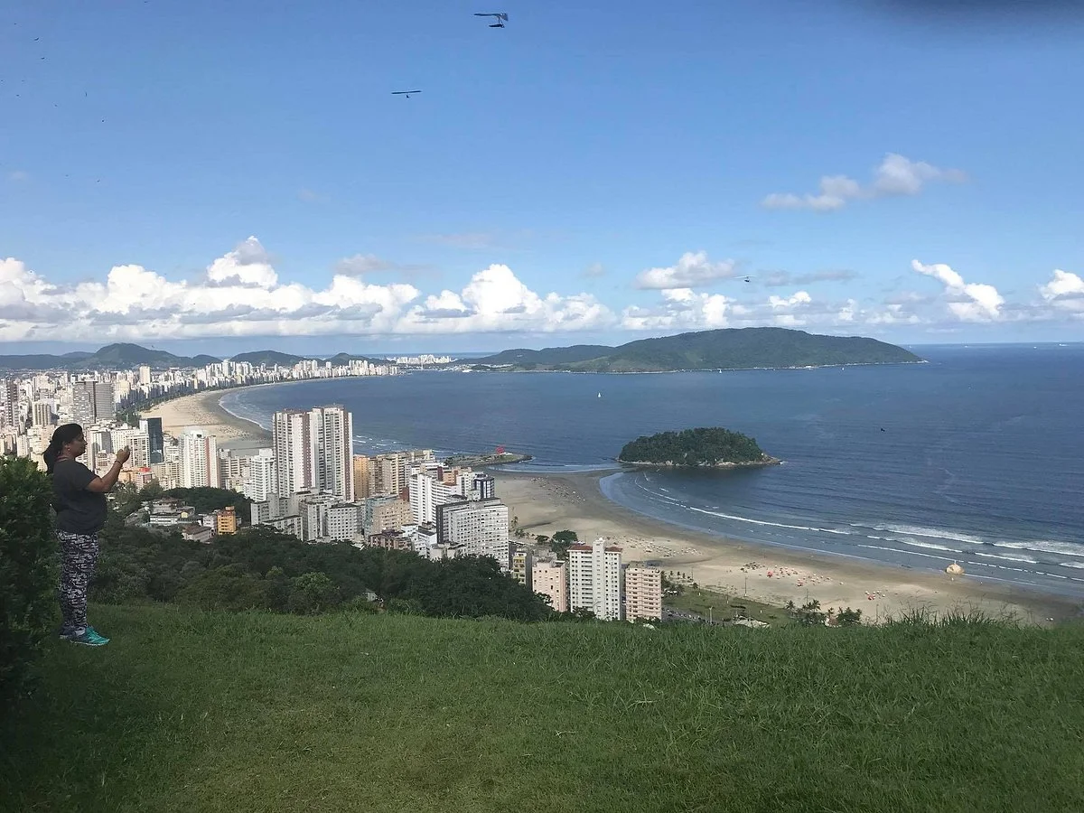 Morro Voturuá