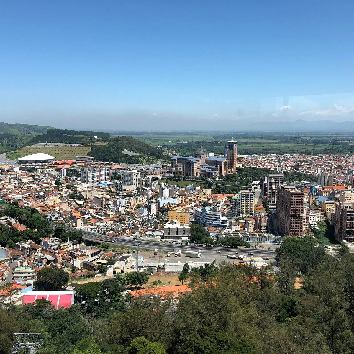Morro do Cruzeiro