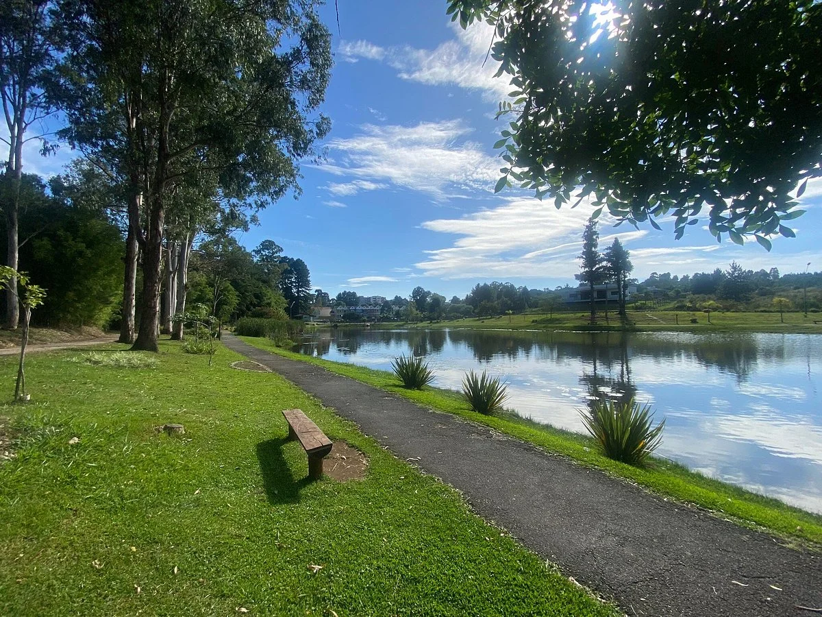 Parque do Lago