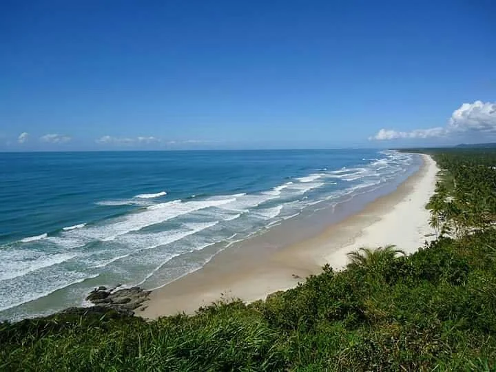Sargi Beach