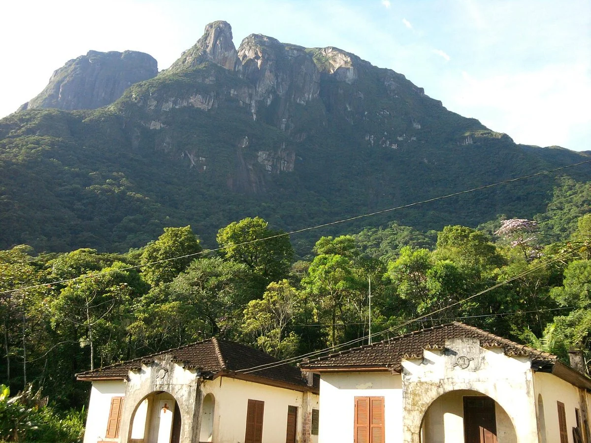 Parque Estadual do Marumbi