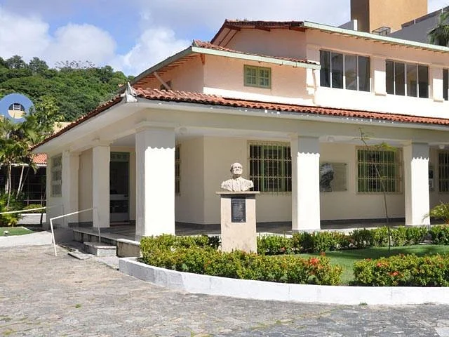 Jose Americo House