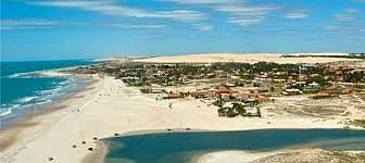 Uruau Beach (Marambaia)