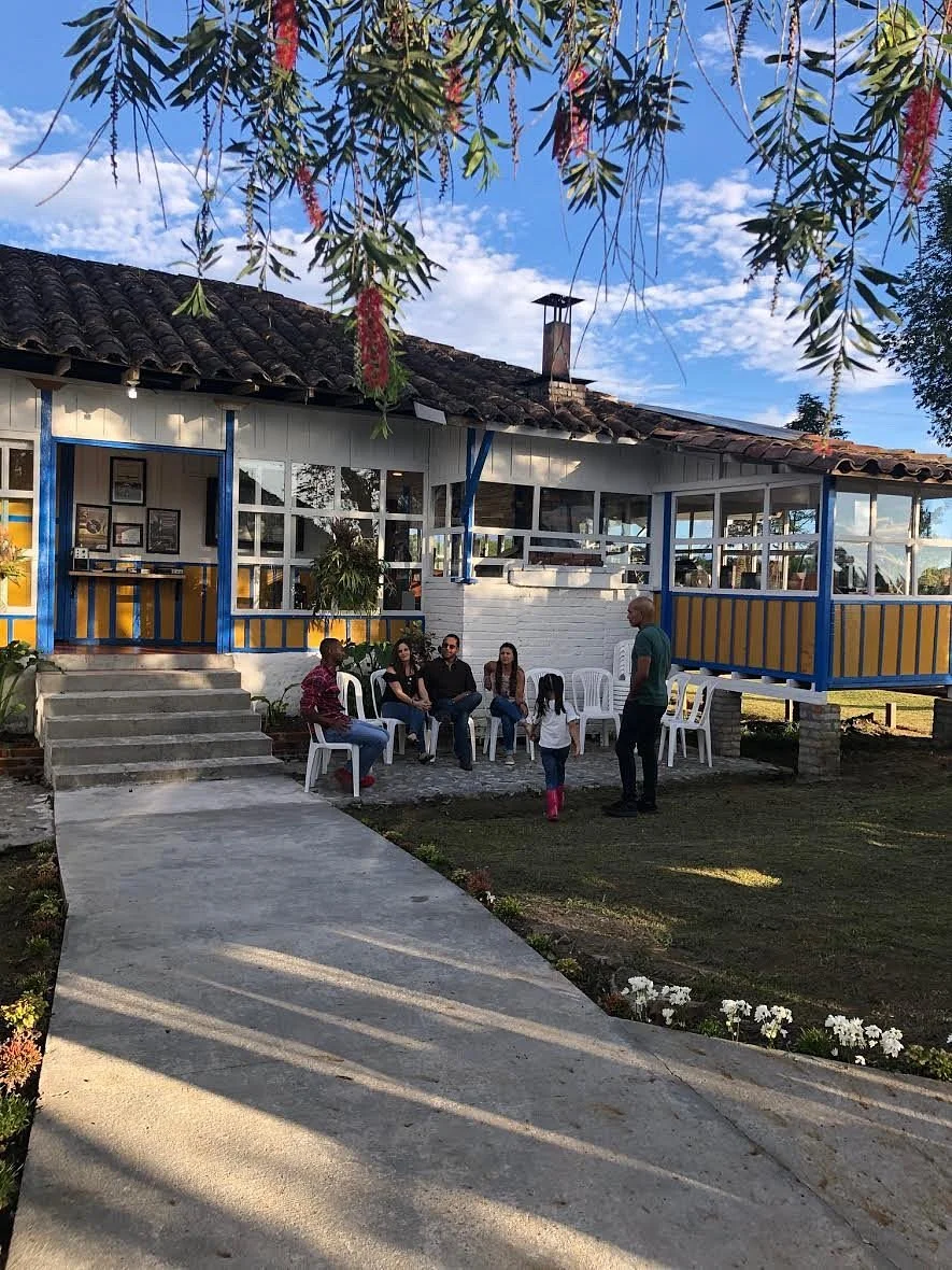 Museo del Disco y la Música