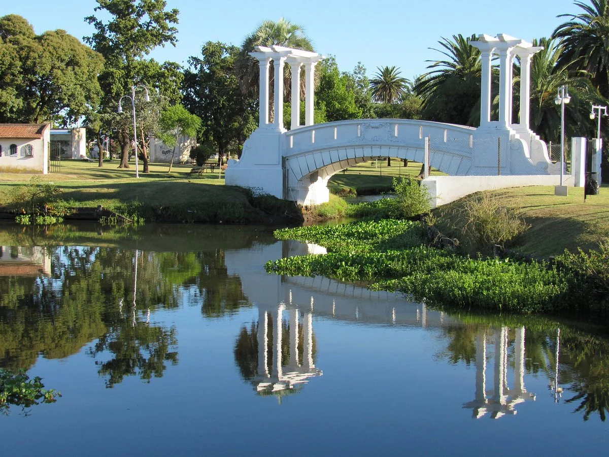 Parque General San Martin