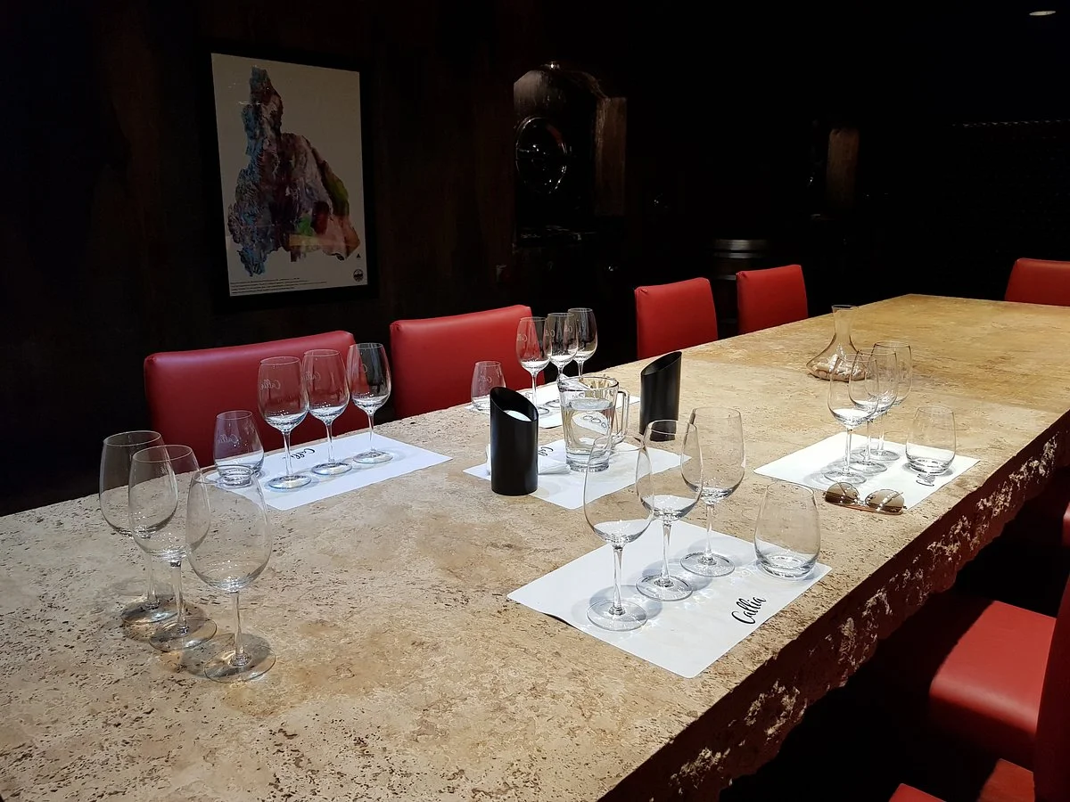 Bodegas Callia