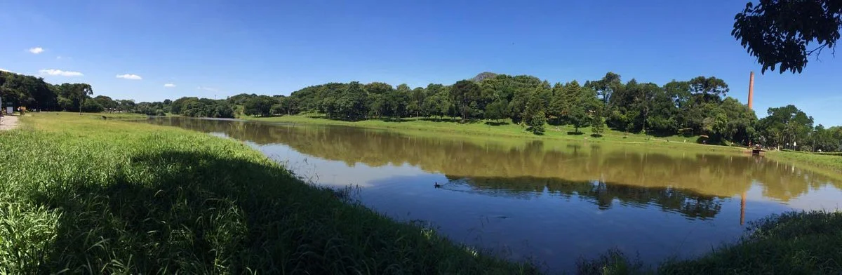 Parque Sao Lourenco