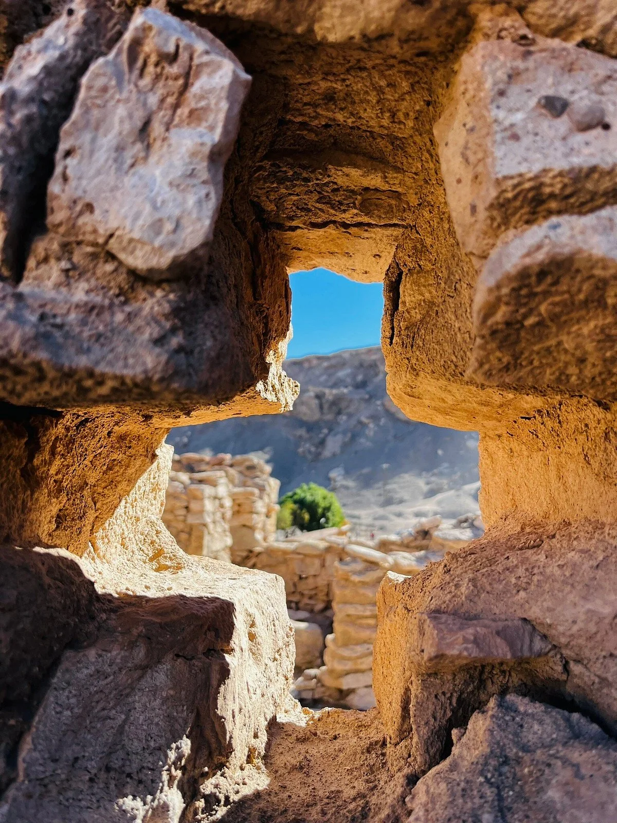 Lasana Pukara