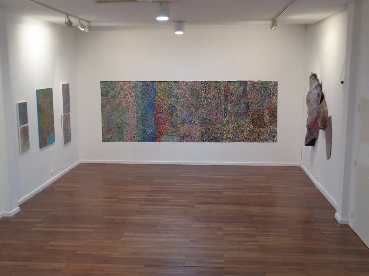 Museos de Arte MBA-MAC