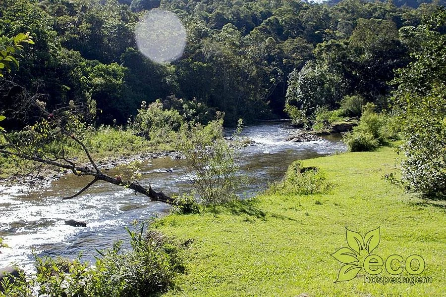 Parque Nacional da Serra do Itajaí