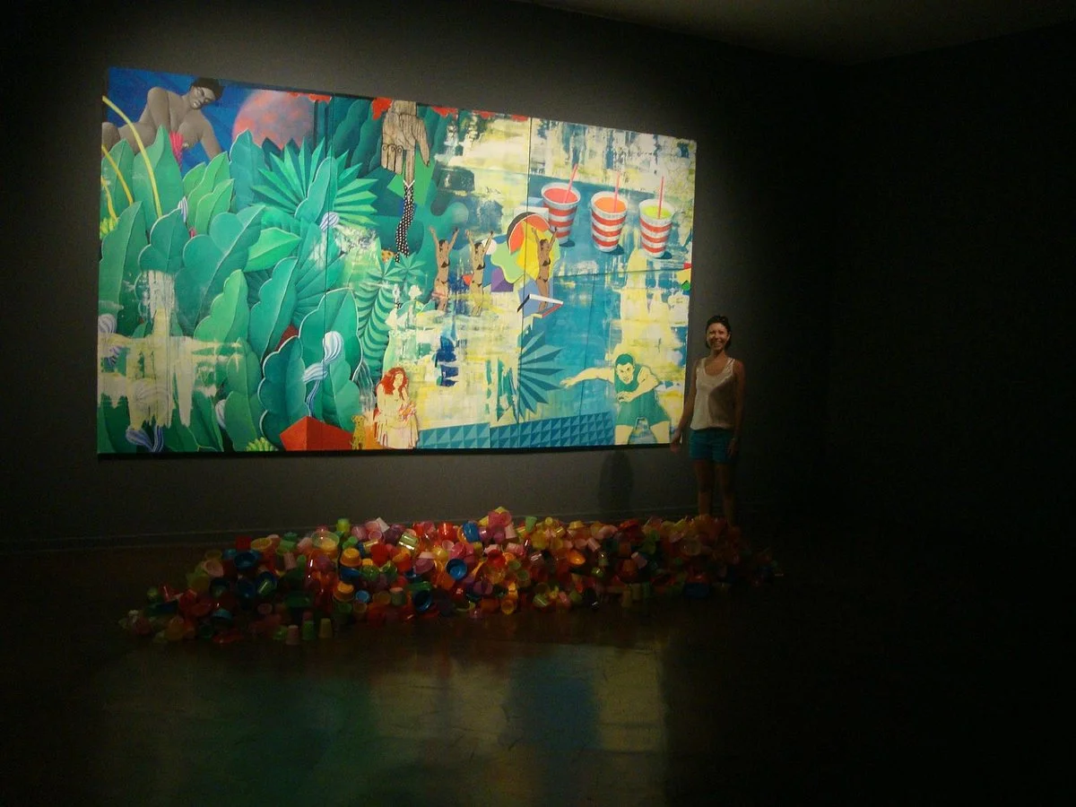 Museu de Arte do Espirito Santo (MAES)