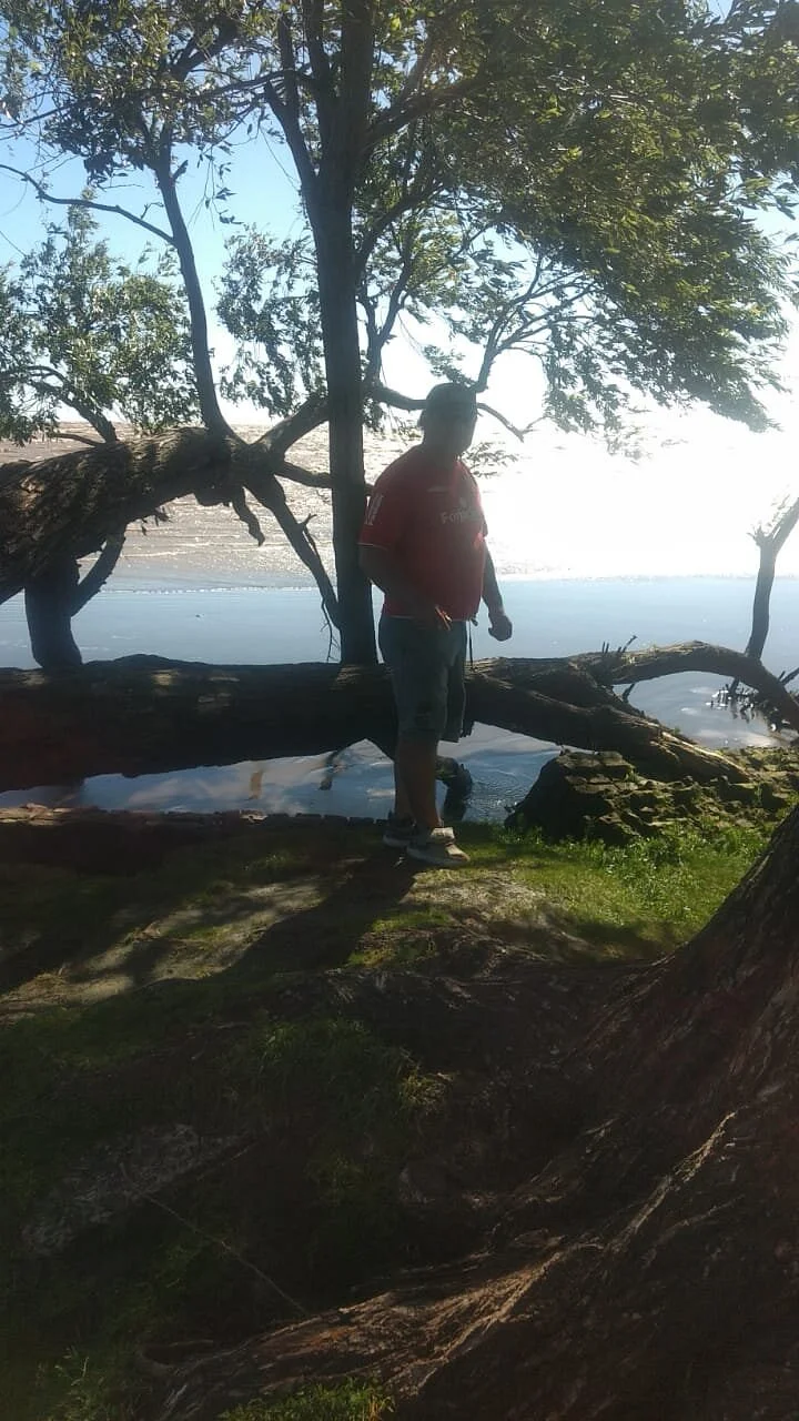 Playa Bagliardi