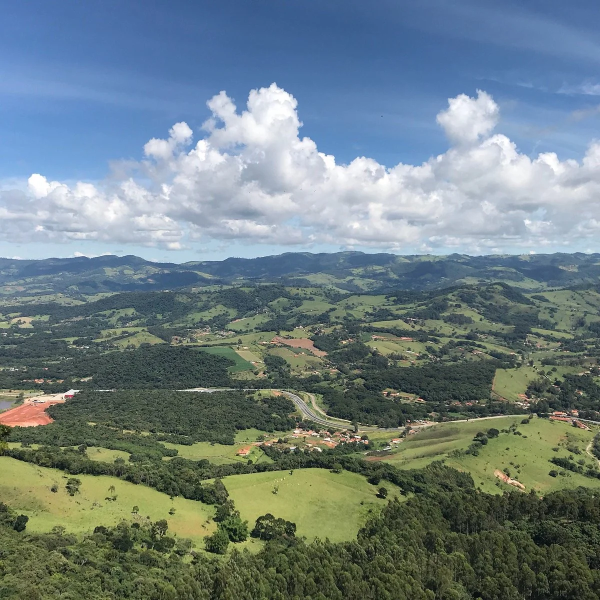 Sitio da Pedra Chata Turismo e Lazer